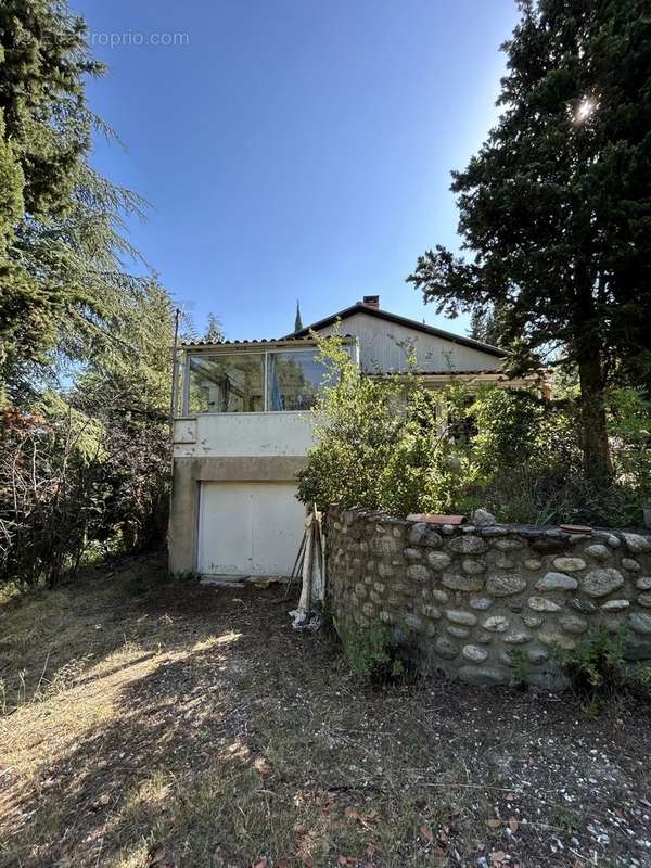 Maison à PRADES