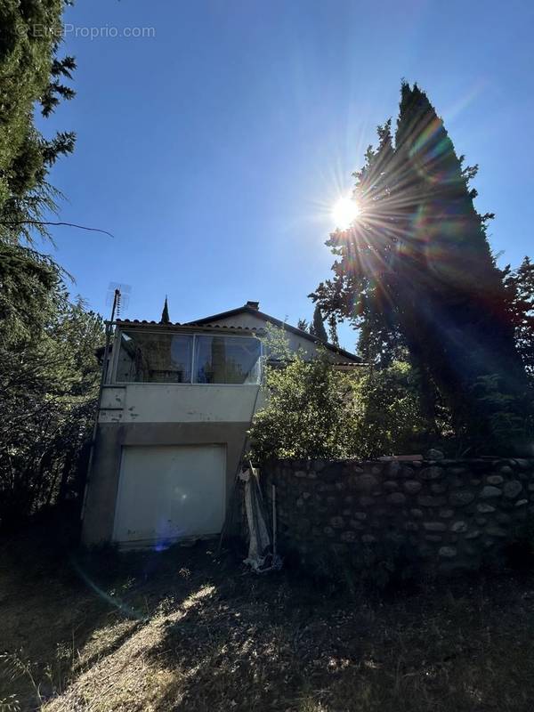 Maison à PRADES