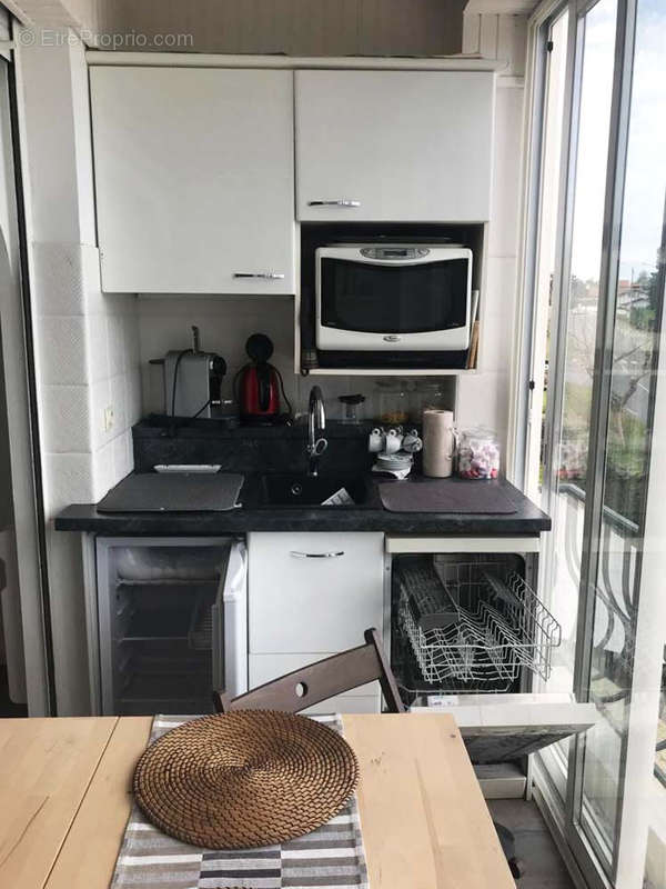 Appartement à BIDART