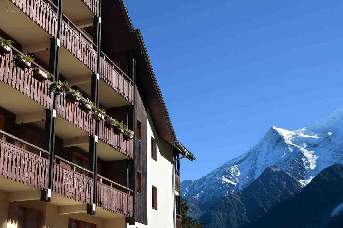 Appartement à CAUTERETS