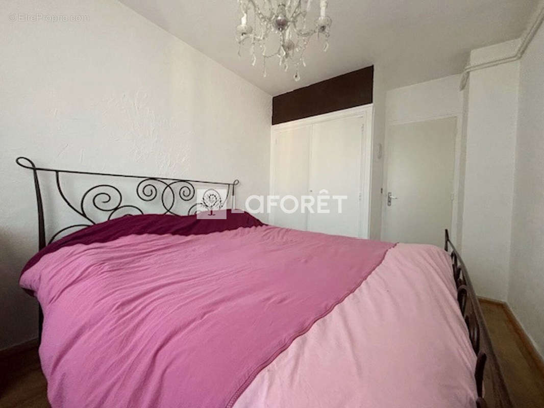 Appartement à ALBERTVILLE