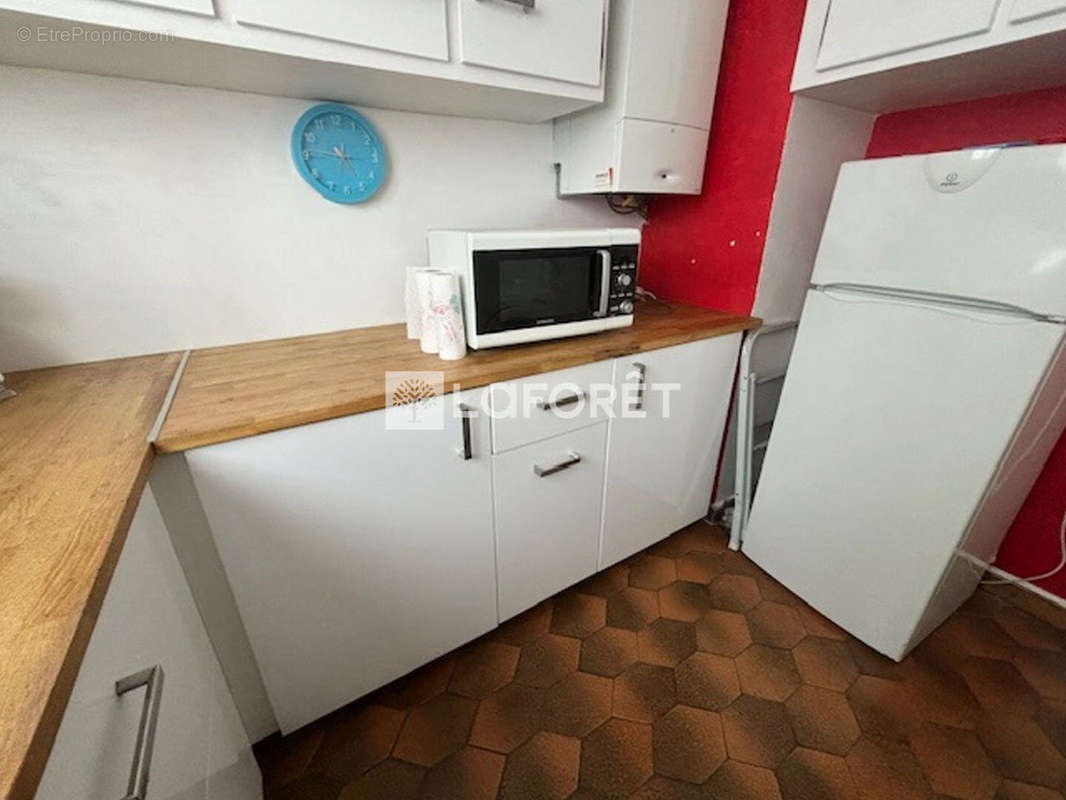 Appartement à ALBERTVILLE