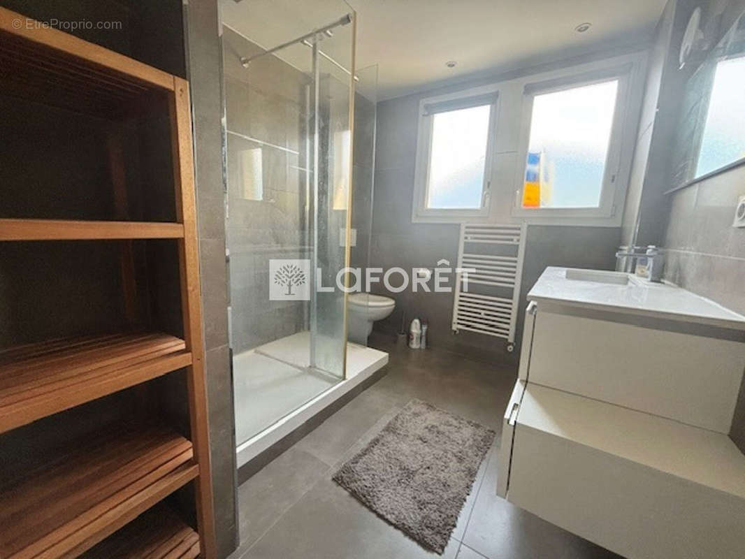 Appartement à ALBERTVILLE