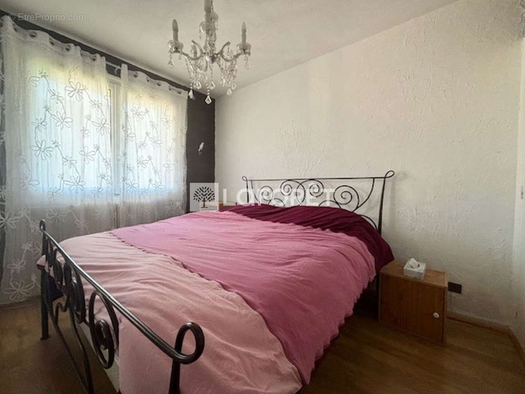 Appartement à ALBERTVILLE