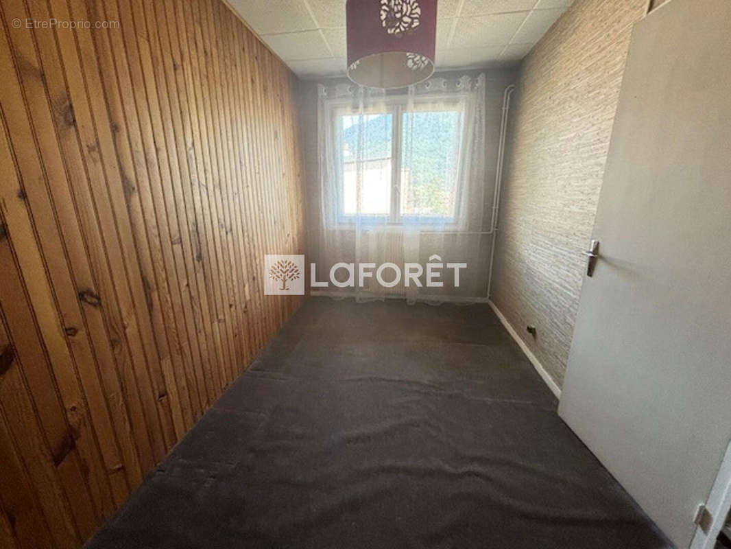 Appartement à ALBERTVILLE