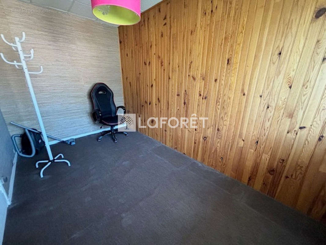 Appartement à ALBERTVILLE