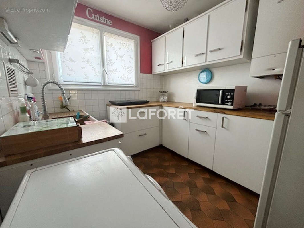 Appartement à ALBERTVILLE