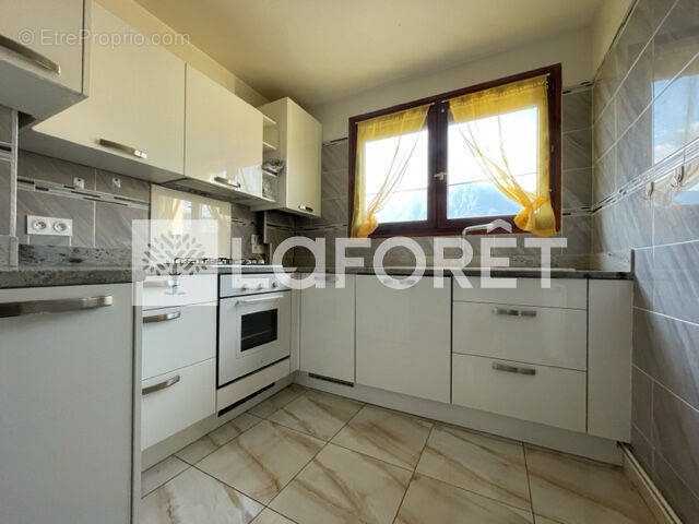 Appartement à ALBERTVILLE