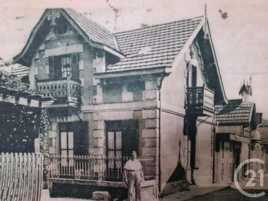 Maison à SOULAC-SUR-MER