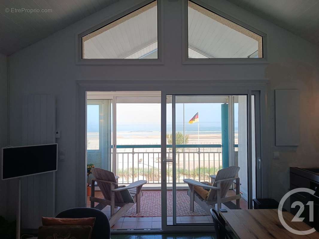 Appartement à SOULAC-SUR-MER