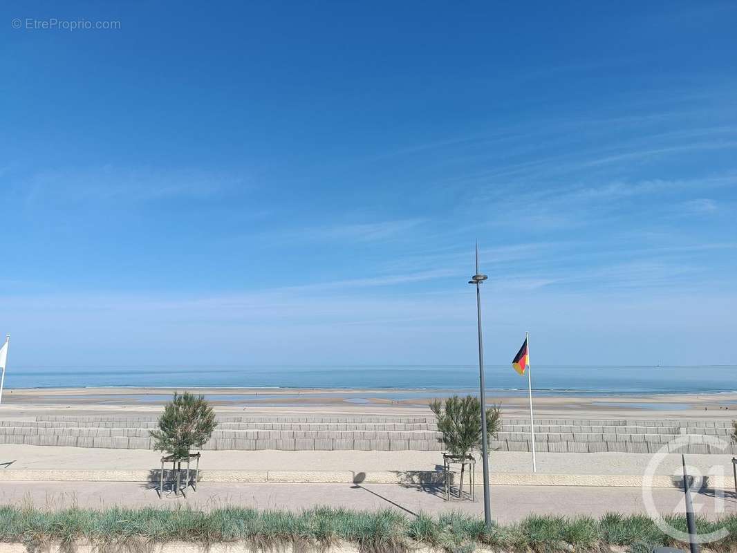 Appartement à SOULAC-SUR-MER