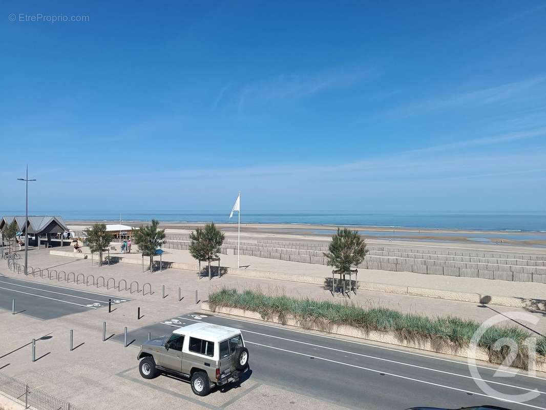 Appartement à SOULAC-SUR-MER