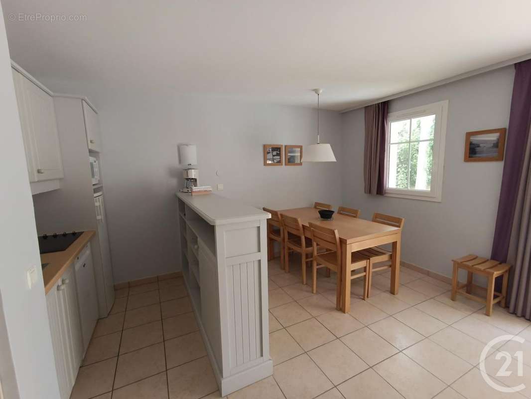 Appartement à SOULAC-SUR-MER