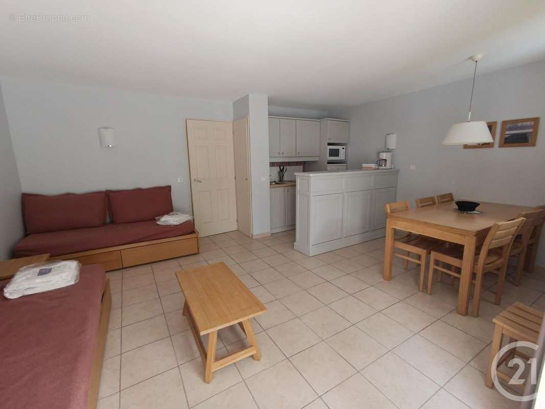 Appartement à SOULAC-SUR-MER