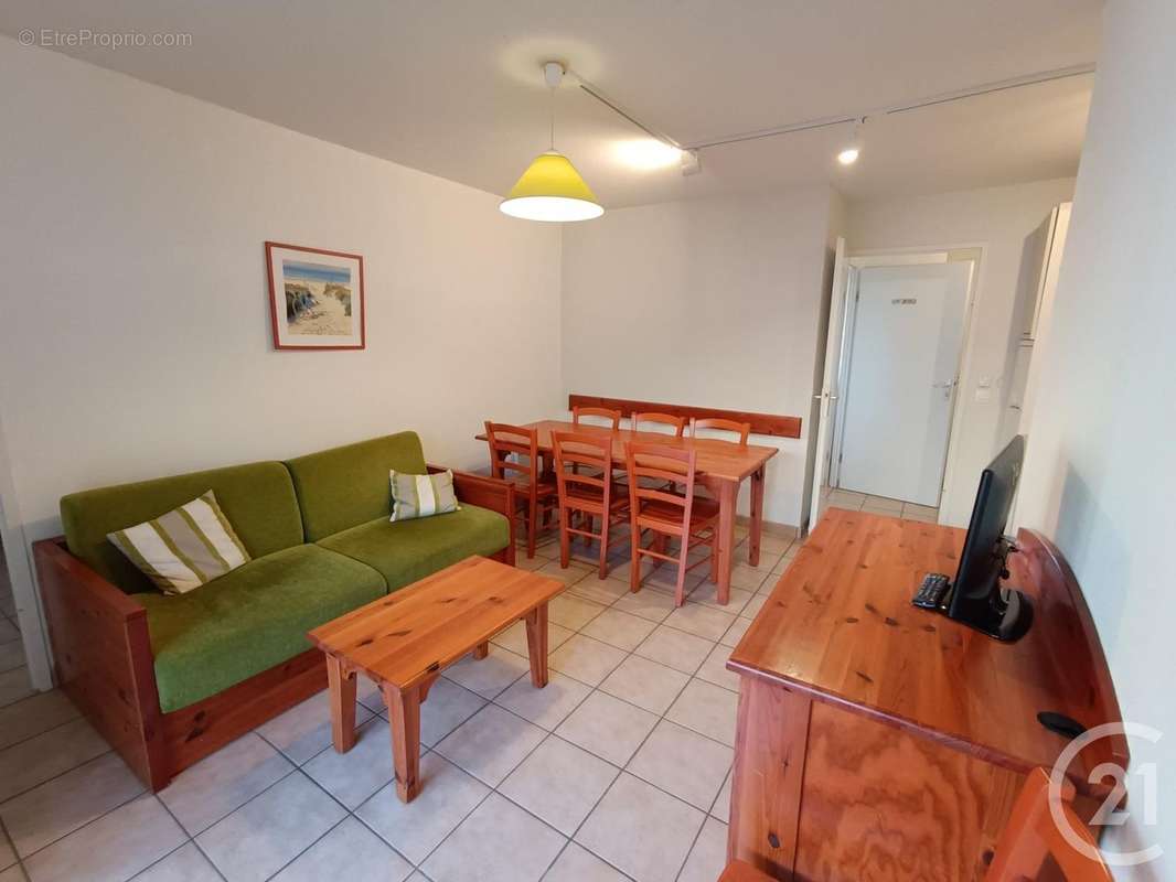 Appartement à SOULAC-SUR-MER