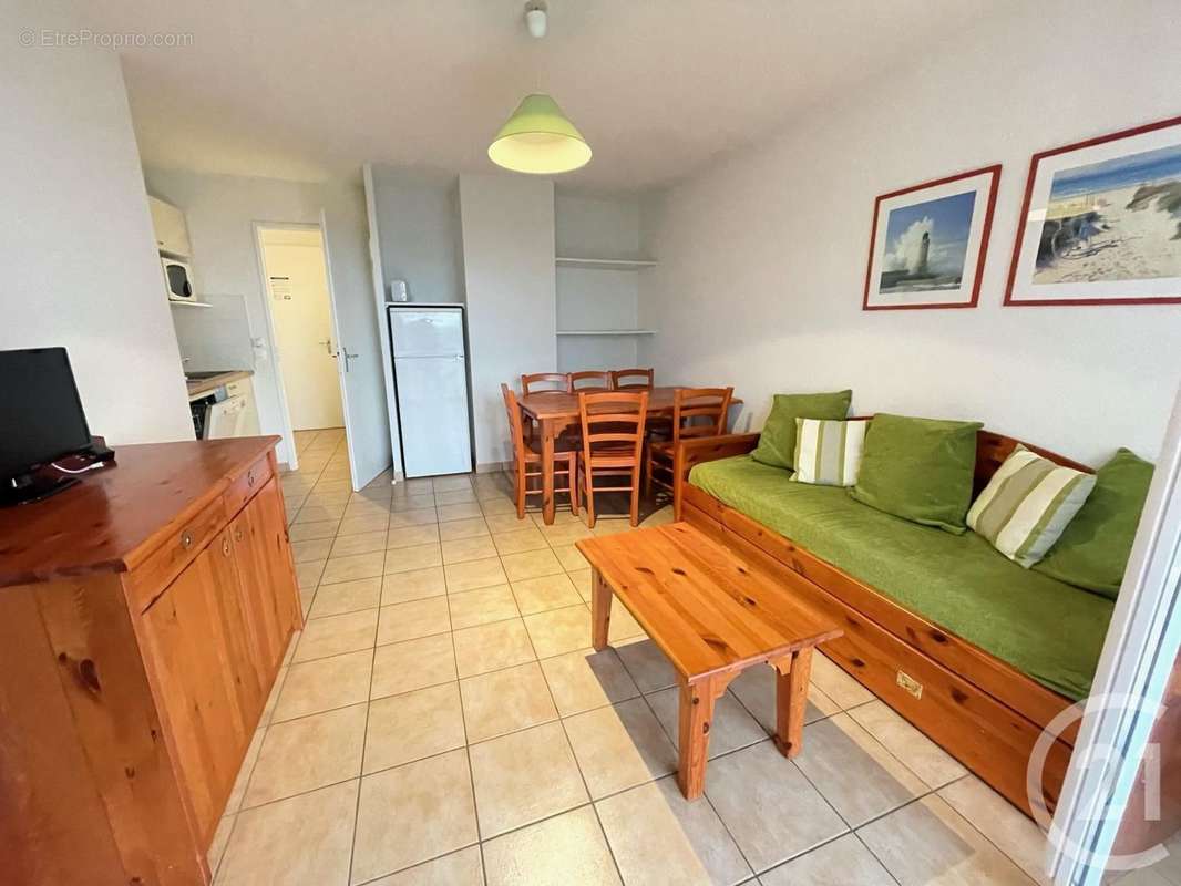 Appartement à SOULAC-SUR-MER