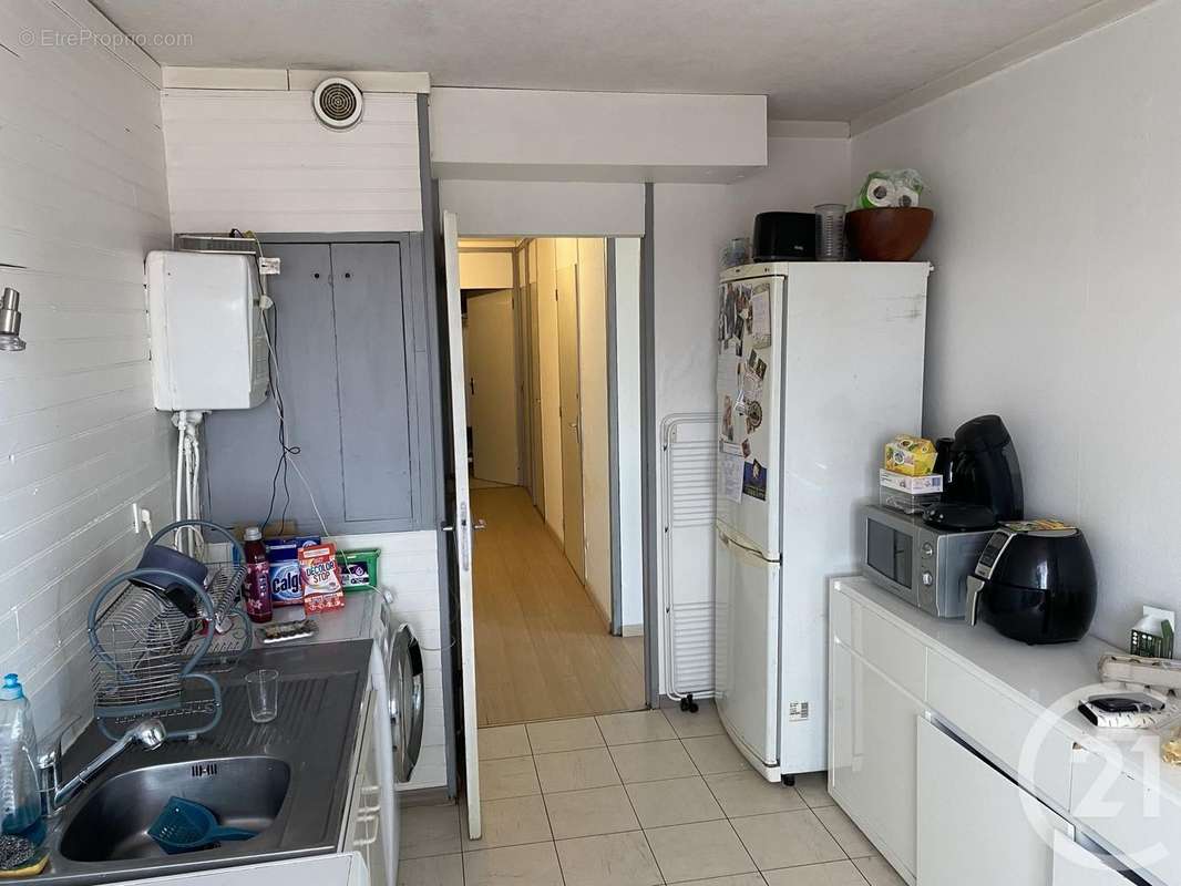 Appartement à LE VERDON-SUR-MER