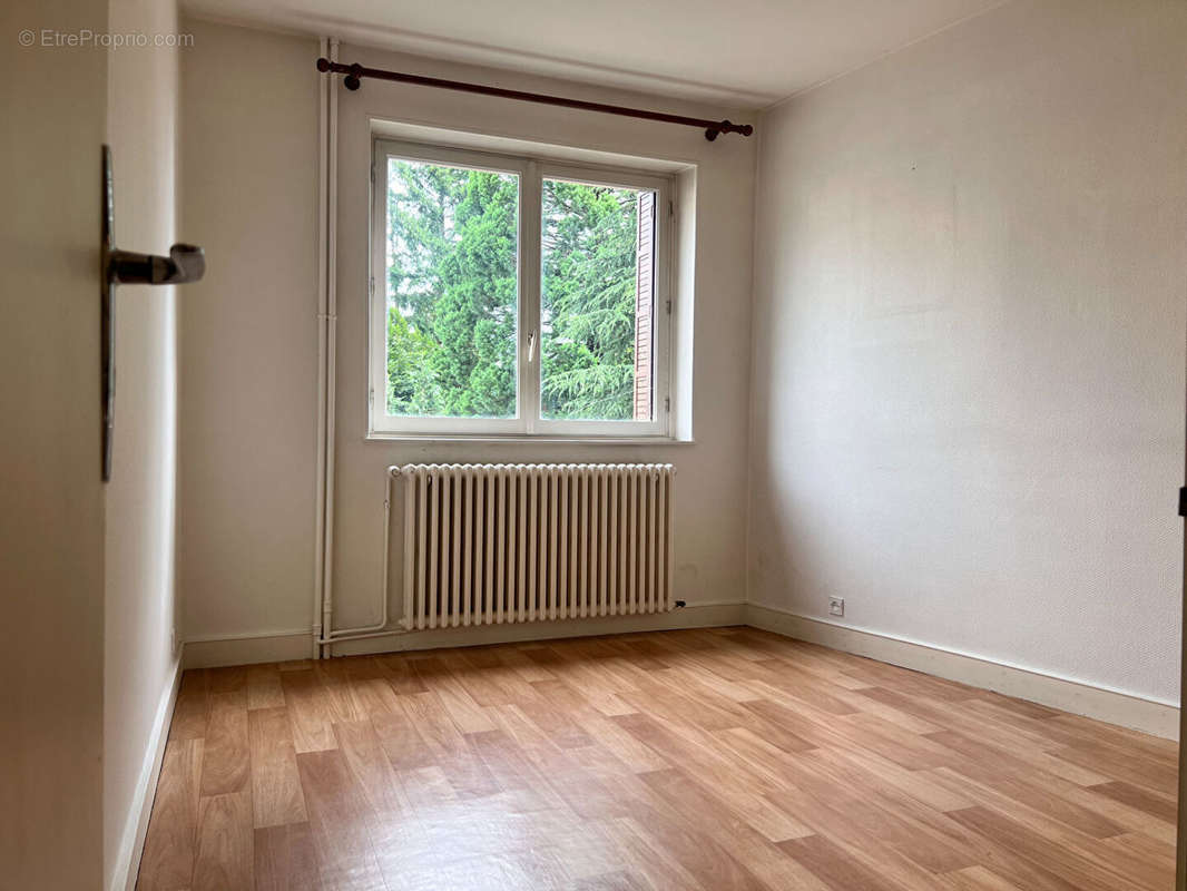 Appartement à NEVERS