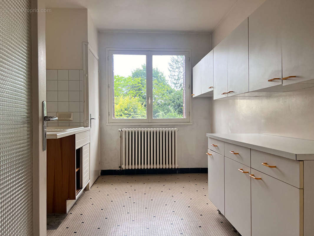 Appartement à NEVERS