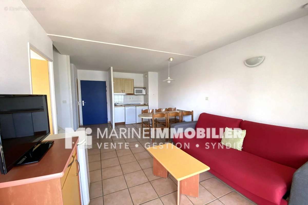 Appartement à REZE