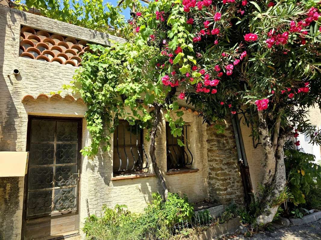 Maison à LE LAVANDOU