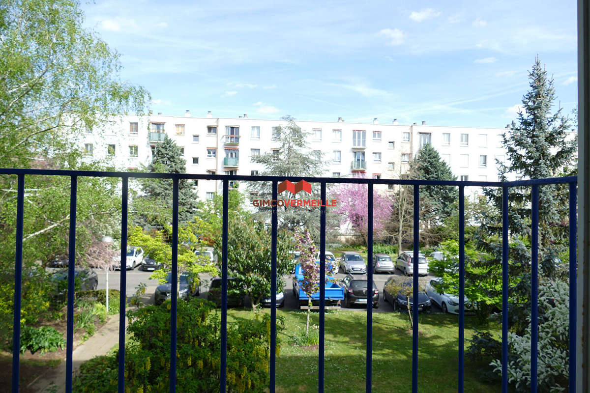 Appartement à RUEIL-MALMAISON