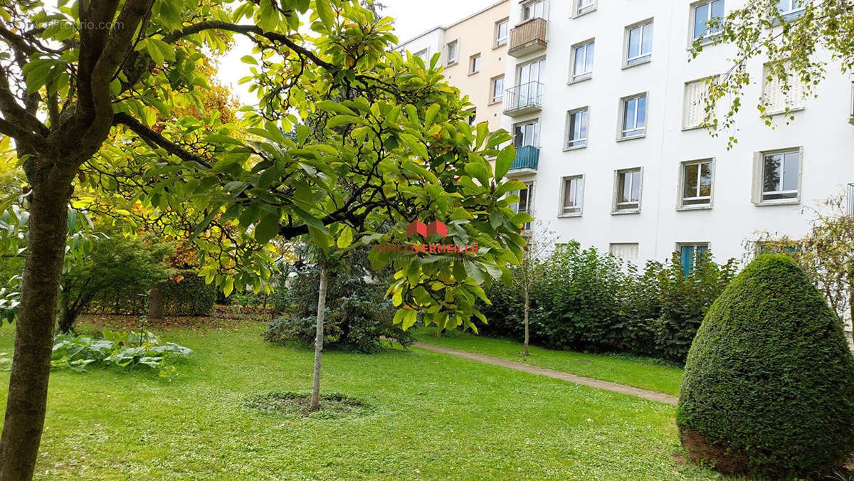 Appartement à RUEIL-MALMAISON