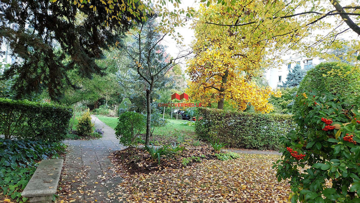 Appartement à RUEIL-MALMAISON