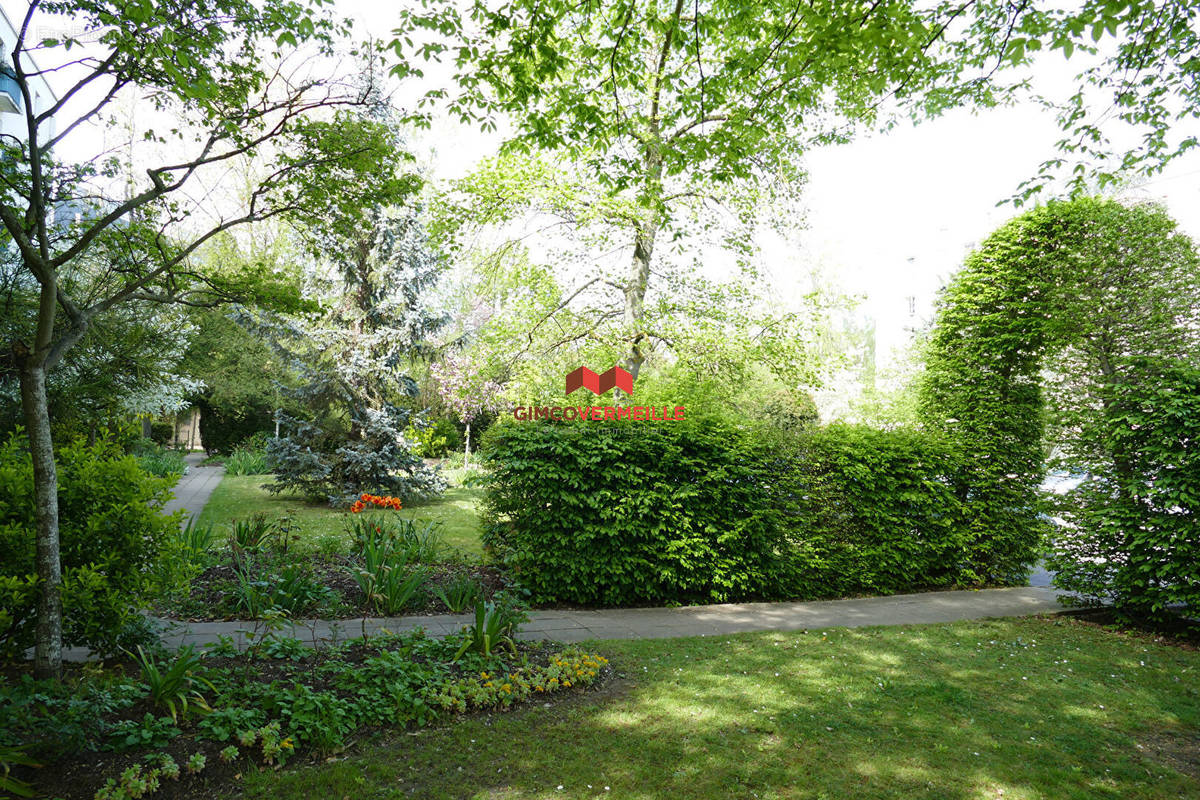 Appartement à RUEIL-MALMAISON