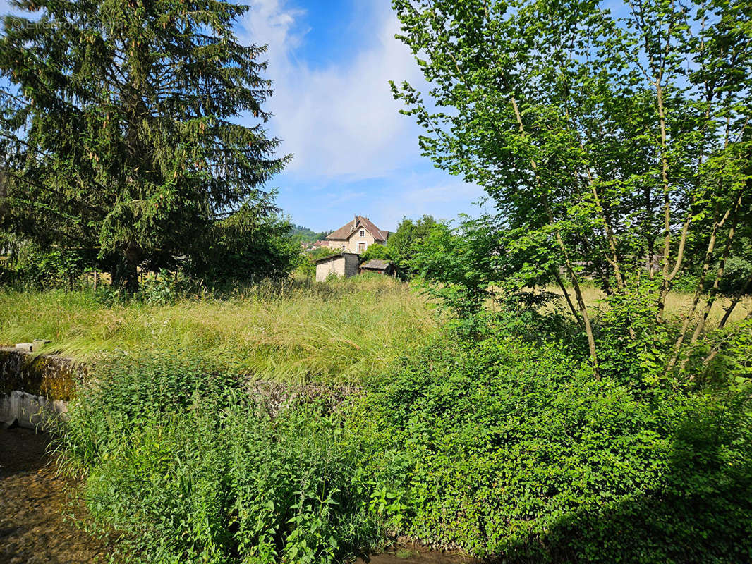 Maison à LA BRIDOIRE