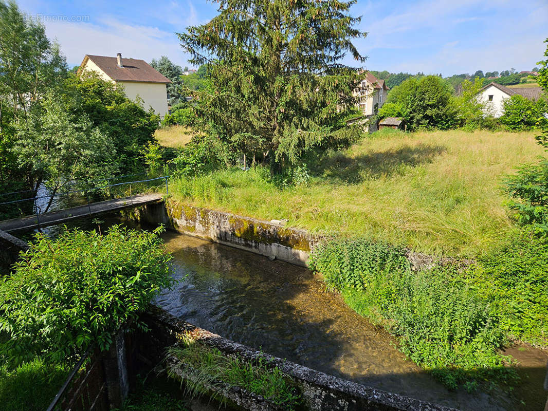 Maison à LA BRIDOIRE