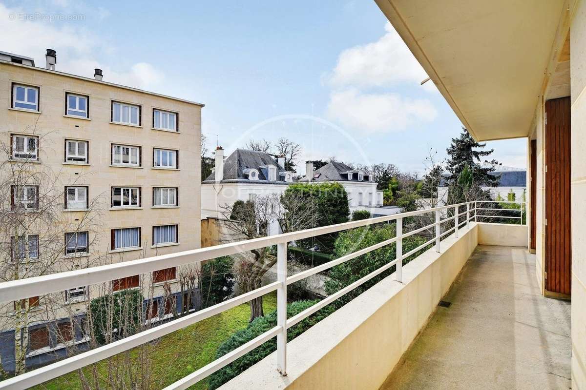 Appartement à VINCENNES