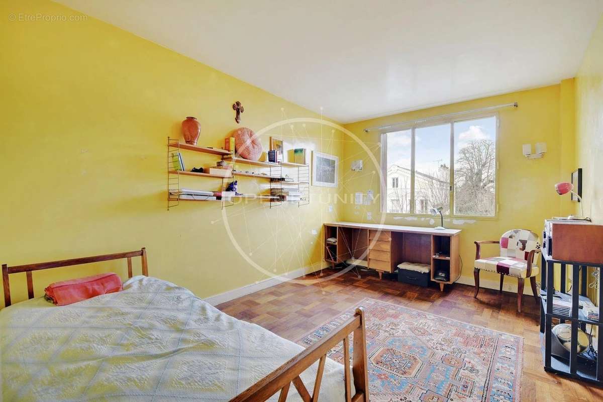 Appartement à VINCENNES