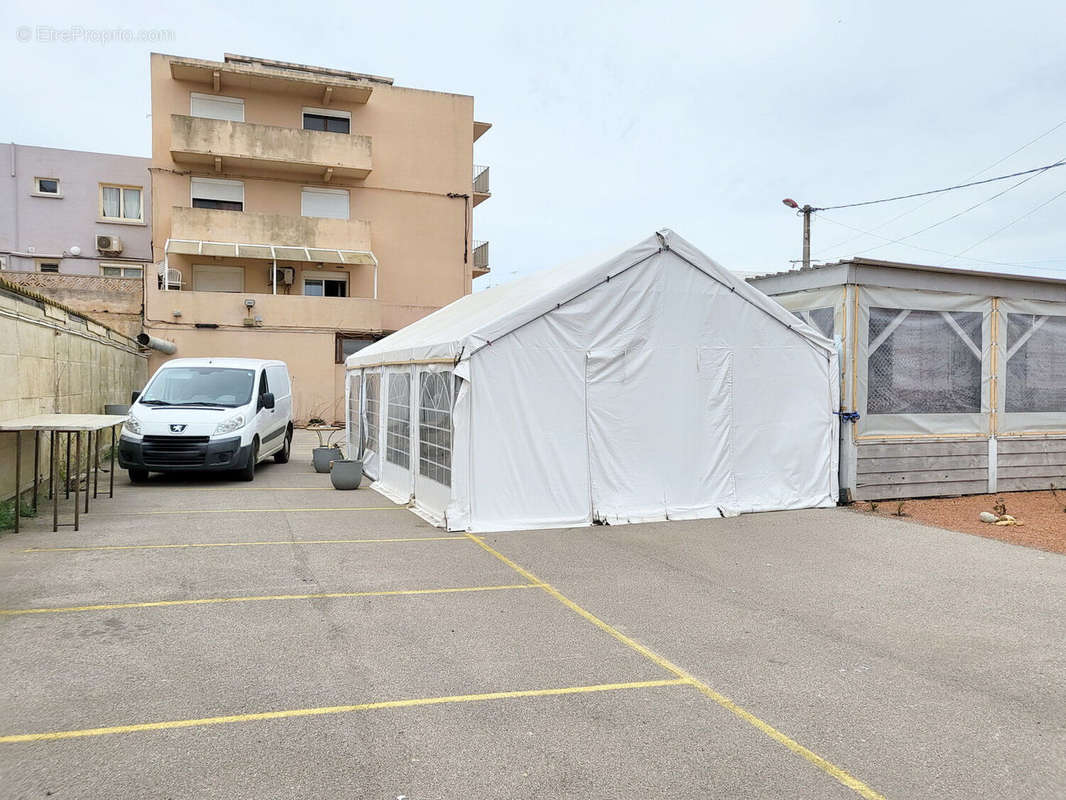 Appartement à NARBONNE