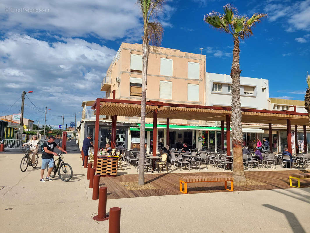 Appartement à NARBONNE