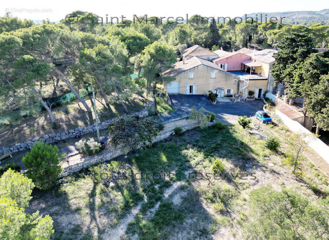 Maison à NARBONNE