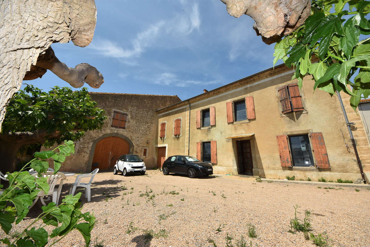 Maison à NARBONNE