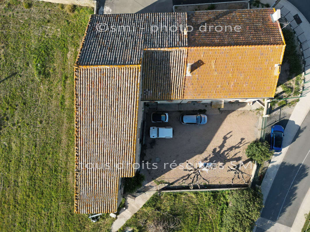 Maison à NARBONNE