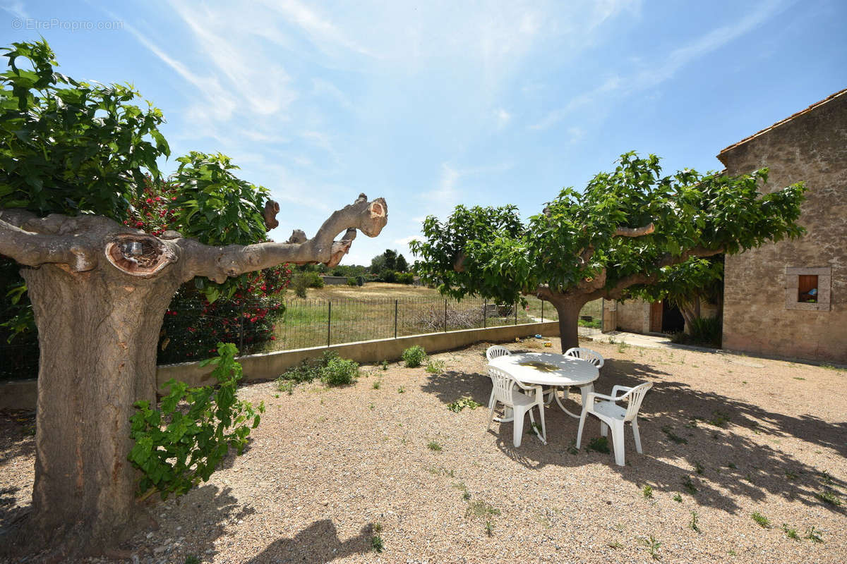 Maison à NARBONNE