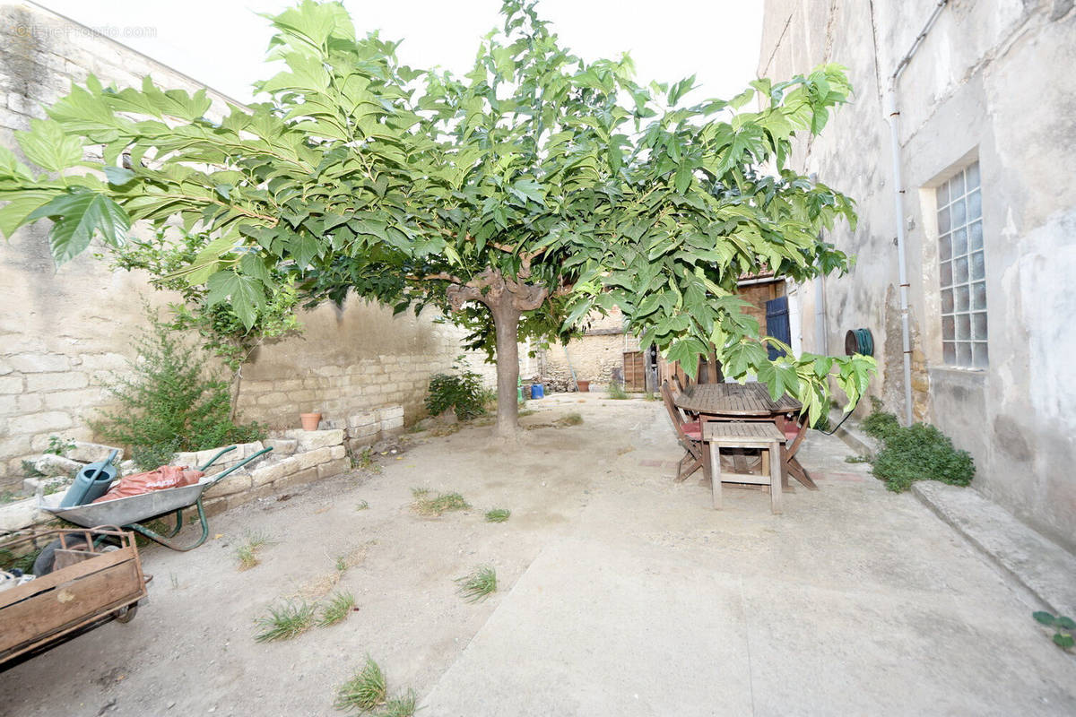 Maison à SAINT-MARCEL-SUR-AUDE