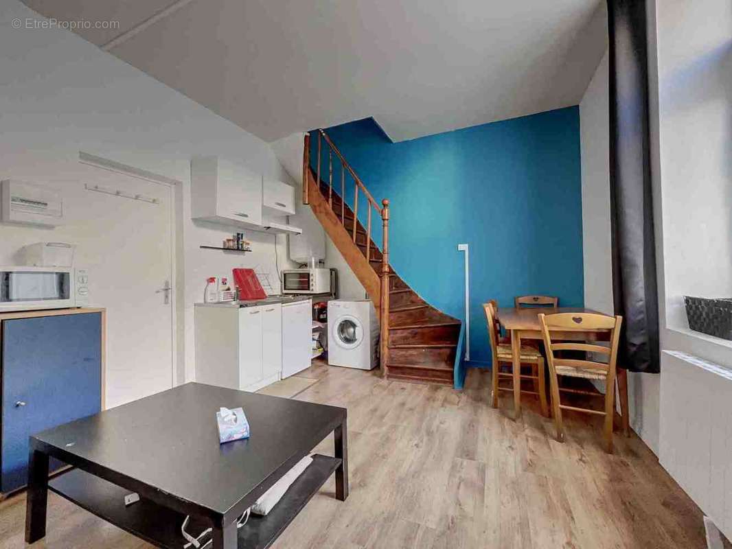 Appartement à LILLE