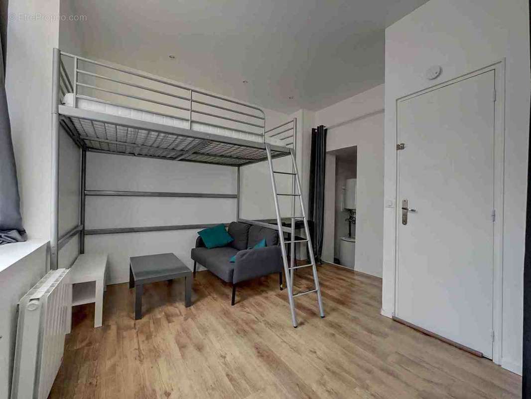 Appartement à LILLE