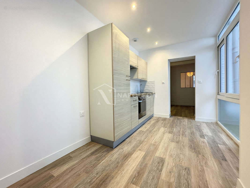 Appartement à LILLE