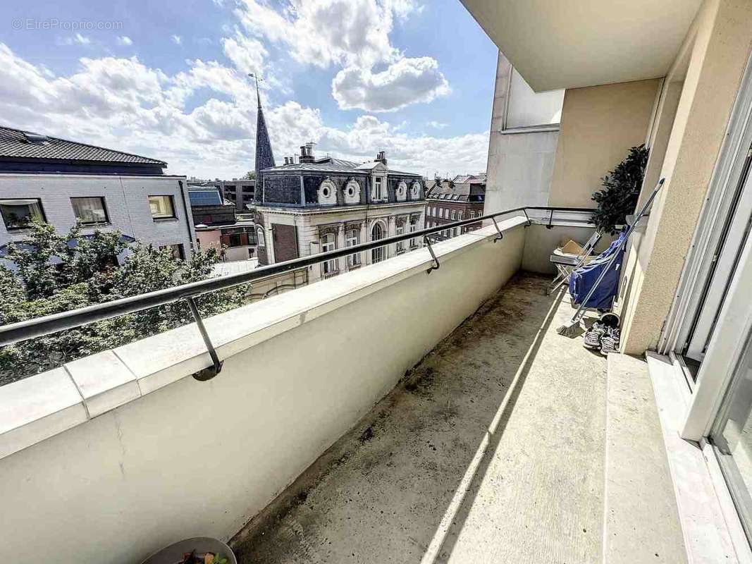 Appartement à LILLE