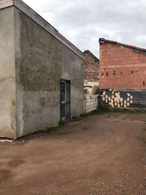 Autre à BULLY-LES-MINES