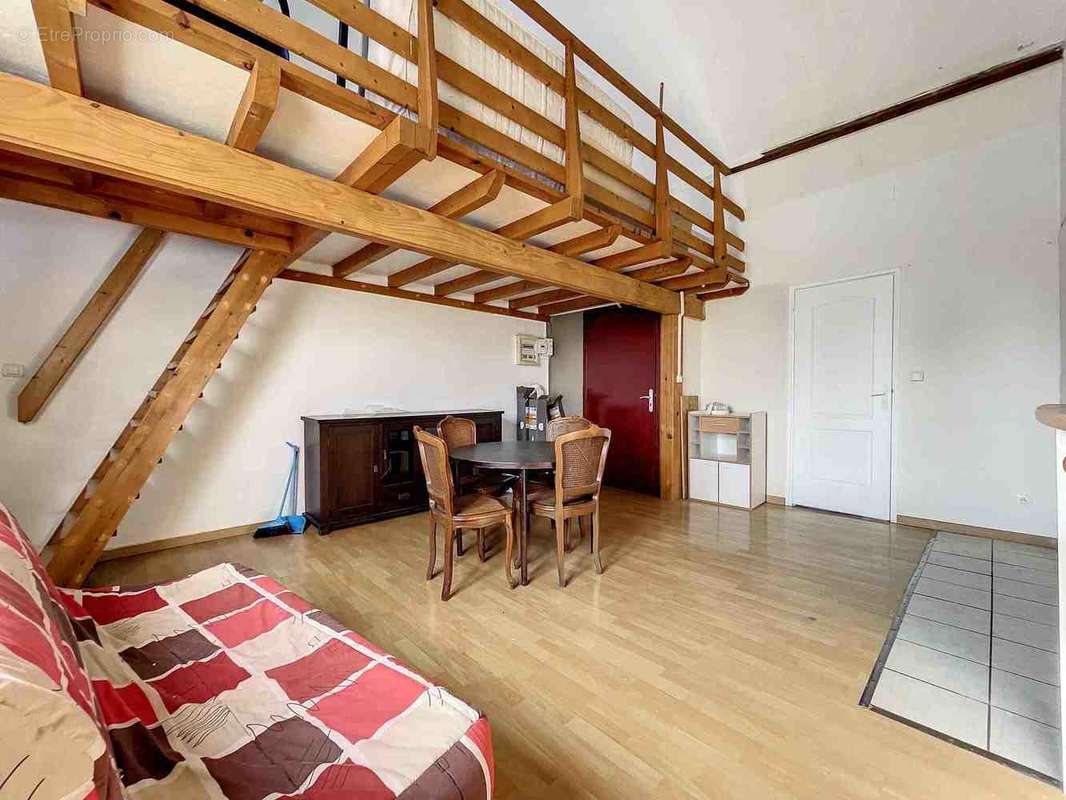 Appartement à RONCHIN