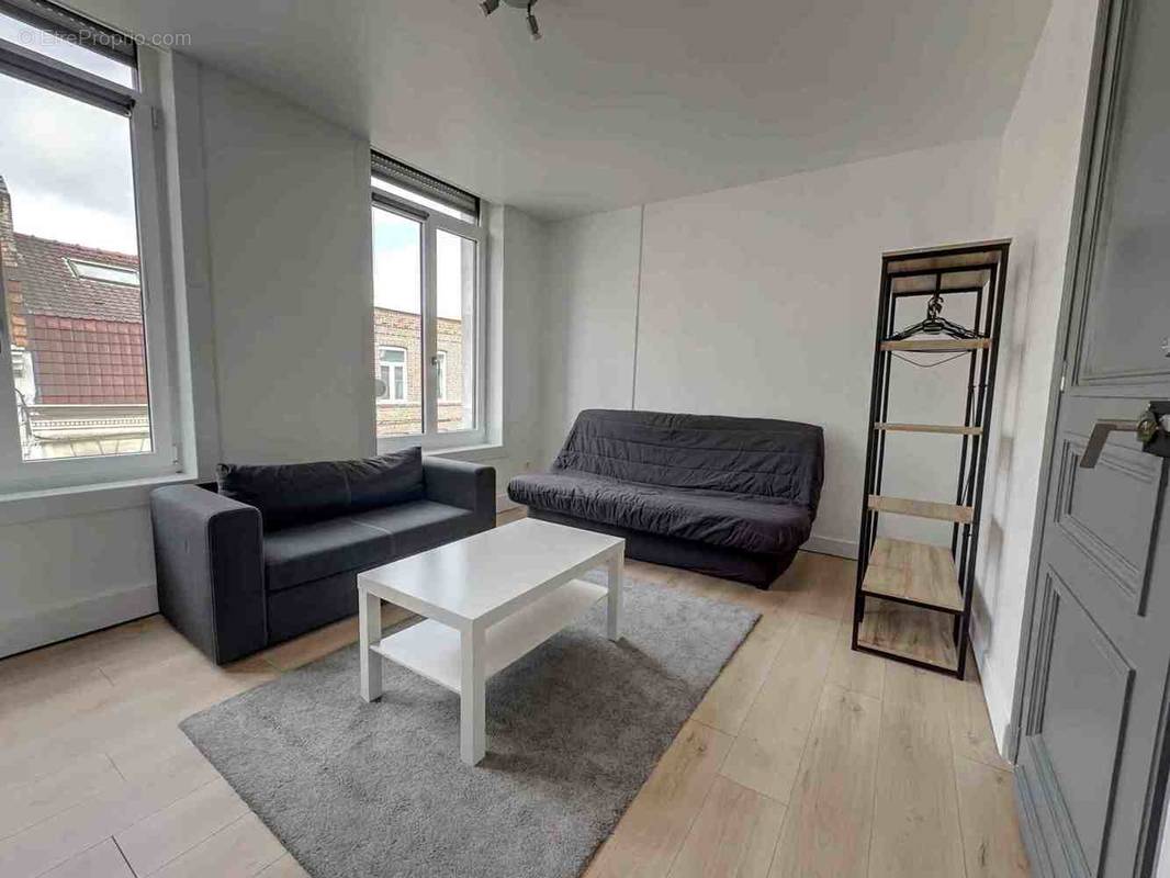 Appartement à LILLE