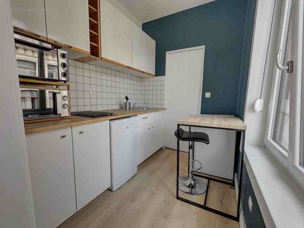 Appartement à LILLE