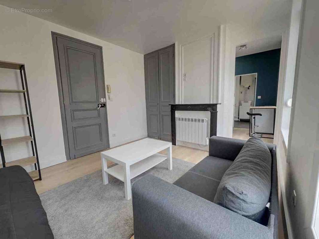 Appartement à LILLE