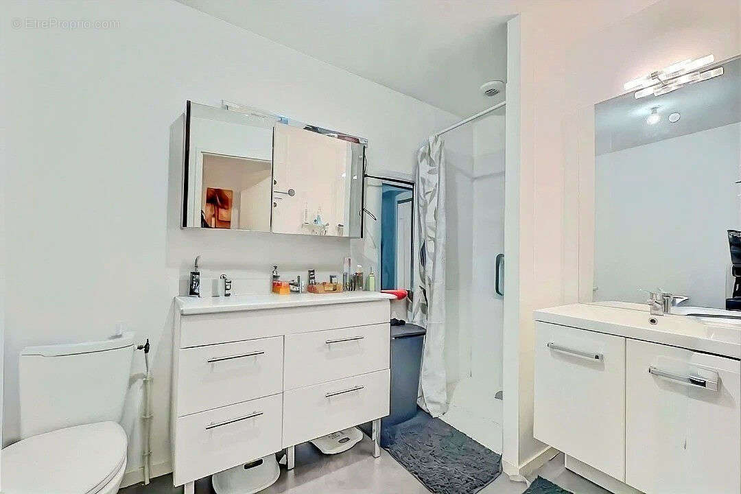 Appartement à LOOS